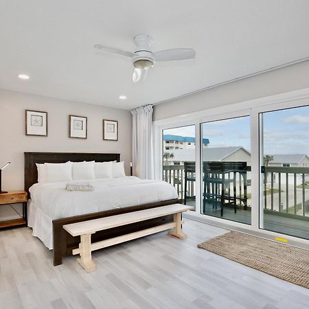 Zen Beach Retreat - Ocean View Townhouse -No Drive Beach New Smyrna Beach Zewnętrze zdjęcie